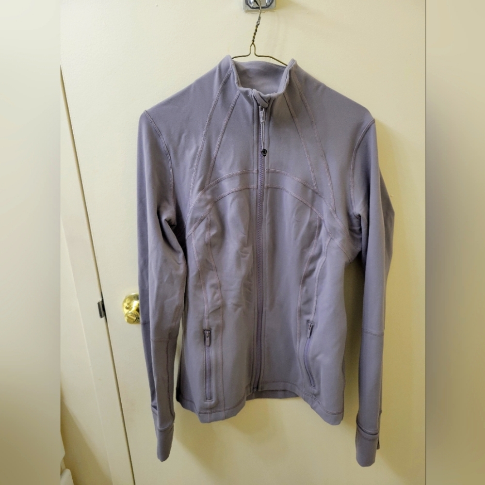 LULULEMON DEFINE JACKET